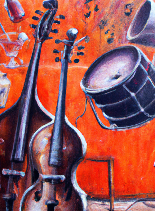DALL·E-2022-11-14-17.33.24-oil-painting-of-advertising-music