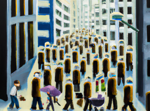 DALL·E-2022-11-14-17.45.56-Oil-painting-of-a-wannabe-society