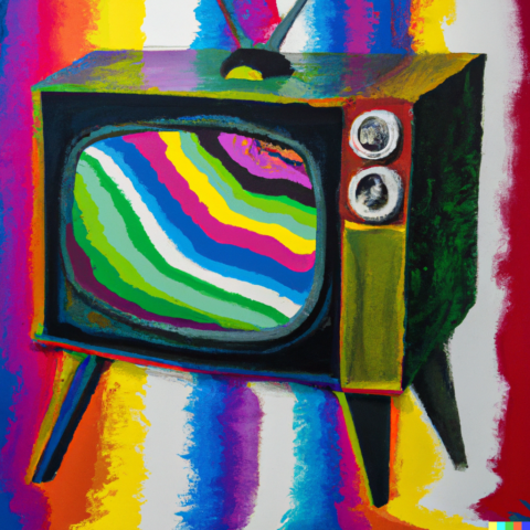 DALL·E-2022-11-14-18.38.54-psychedelic-oil-painting-of-an-old-tv