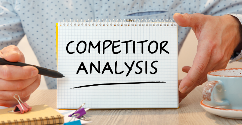 Competitor-analysis
